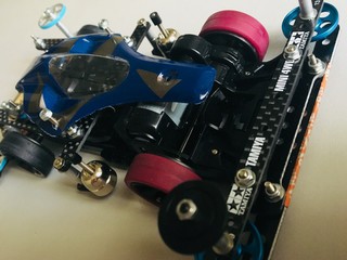 FM-A Chassis